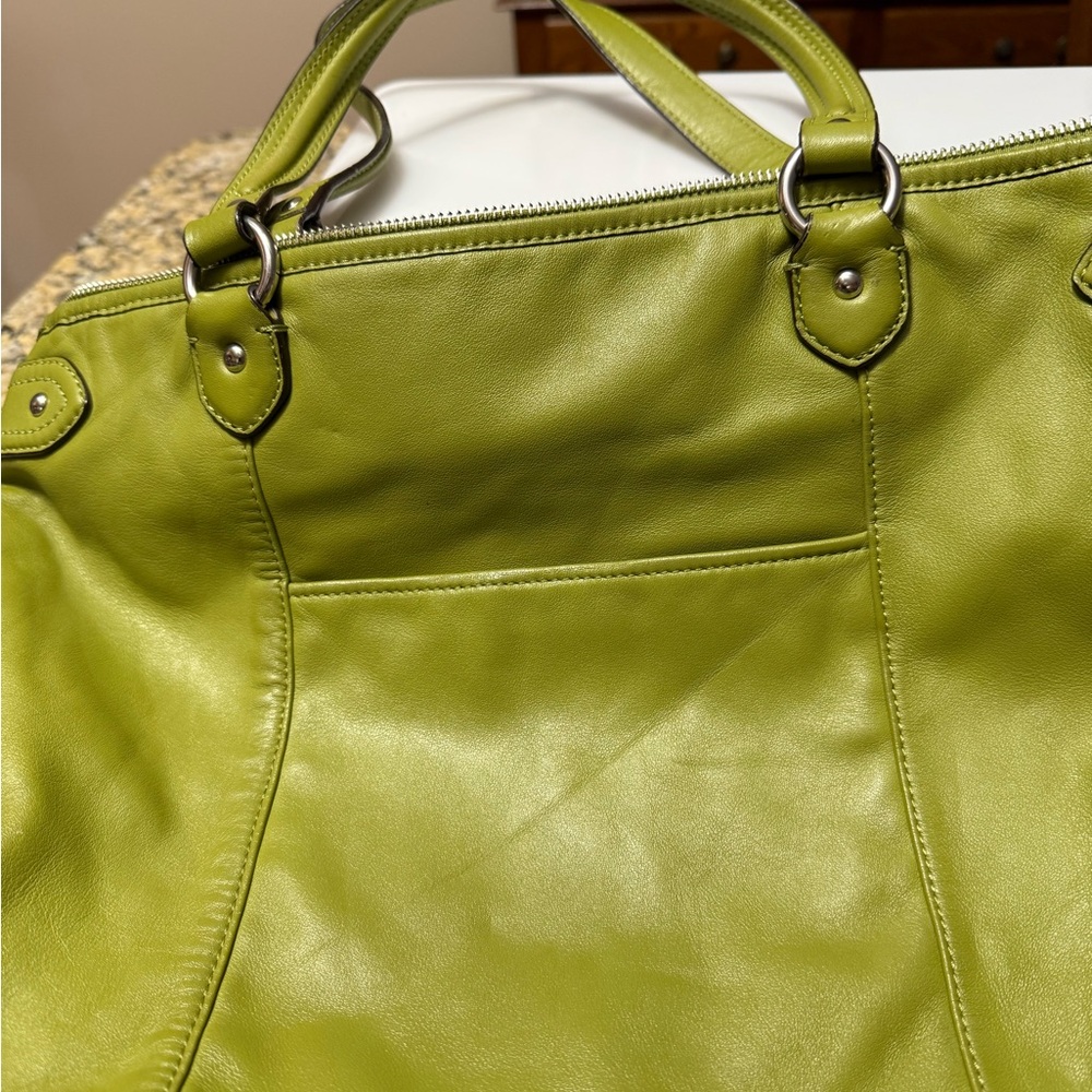 Coach Authentic Handbags Certification Document - image 4